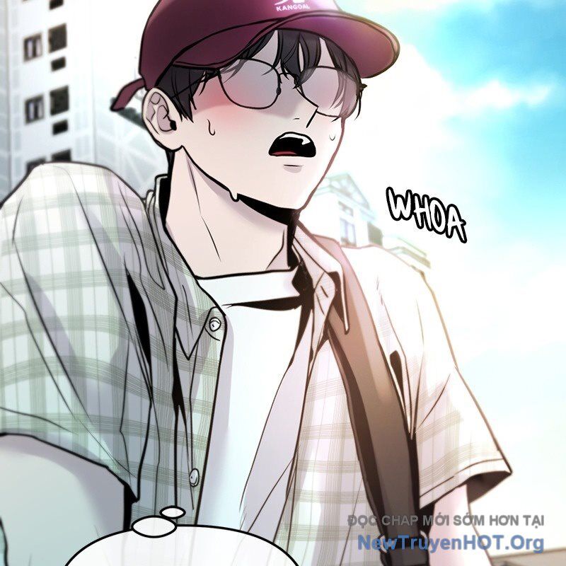 Trở Về Bên Chanbi Chap 16 - Next Chap 17