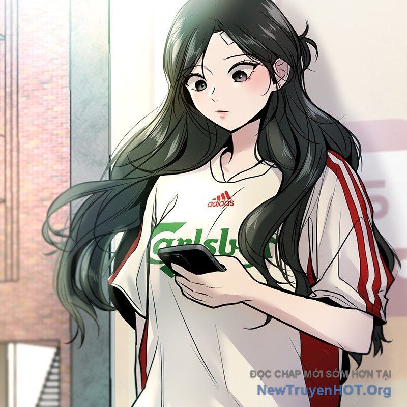 Trở Về Bên Chanbi Chap 16 - Next Chap 17
