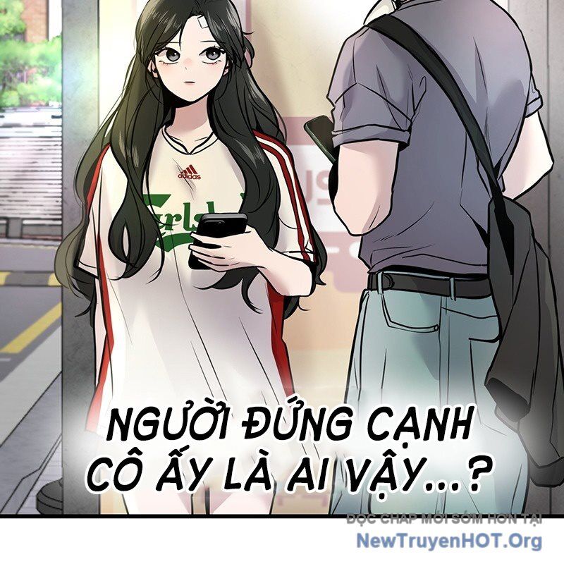Trở Về Bên Chanbi Chap 16 - Next Chap 17