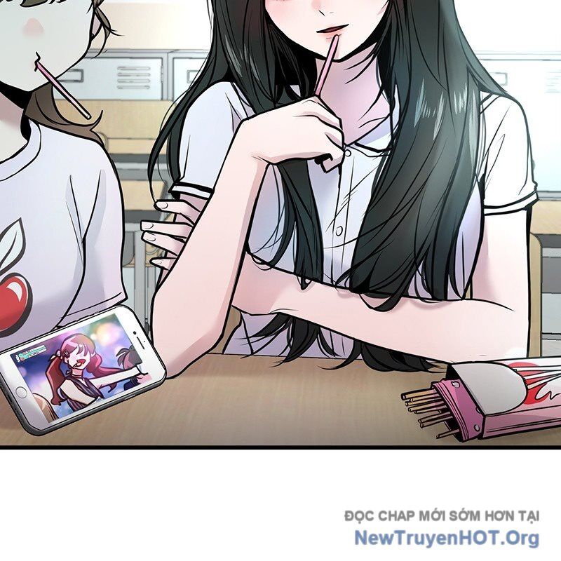 Trở Về Bên Chanbi Chap 16 - Next Chap 17