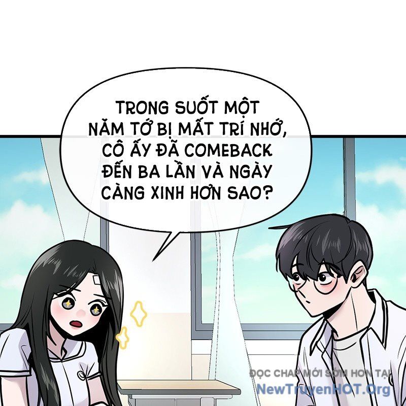 Trở Về Bên Chanbi Chap 16 - Next Chap 17