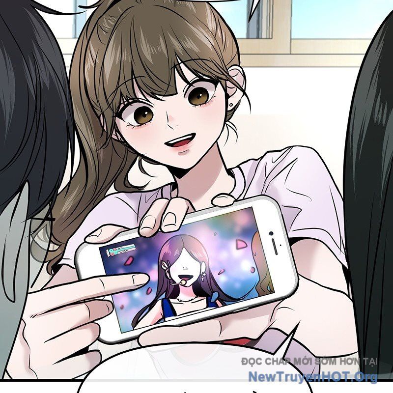 Trở Về Bên Chanbi Chap 16 - Next Chap 17