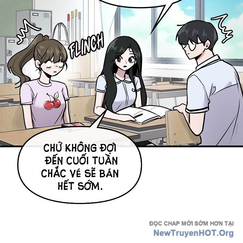 Trở Về Bên Chanbi Chap 16 - Next Chap 17