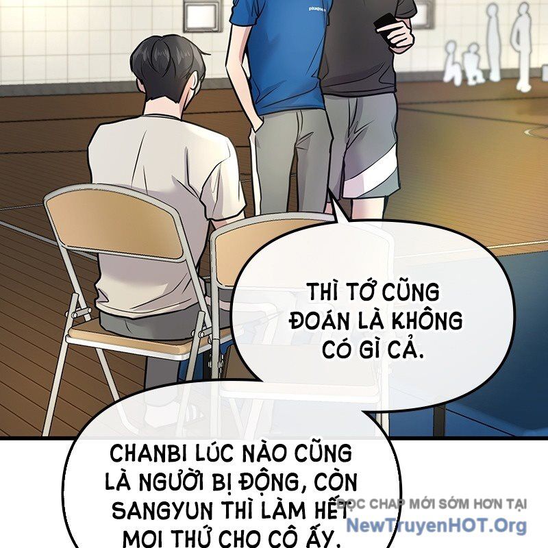 Trở Về Bên Chanbi Chap 16 - Next Chap 17