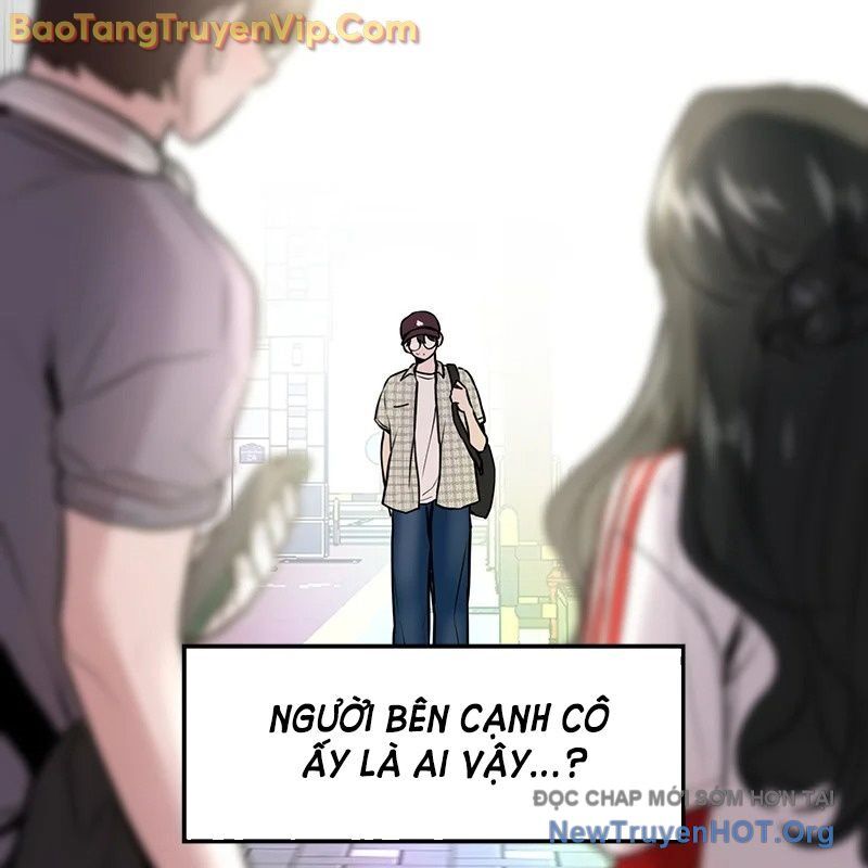 Trở Về Bên Chanbi Chap 17 - Next Chap 18