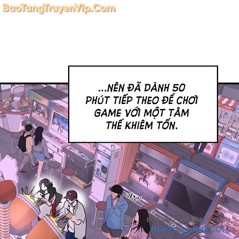 Trở Về Bên Chanbi Chap 17 - Next Chap 18
