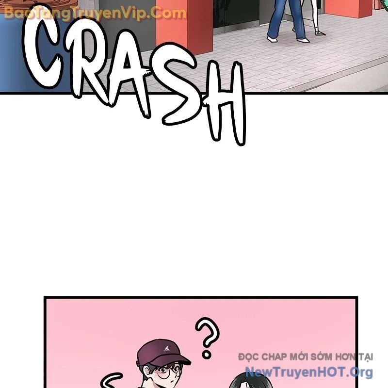Trở Về Bên Chanbi Chap 17 - Next Chap 18