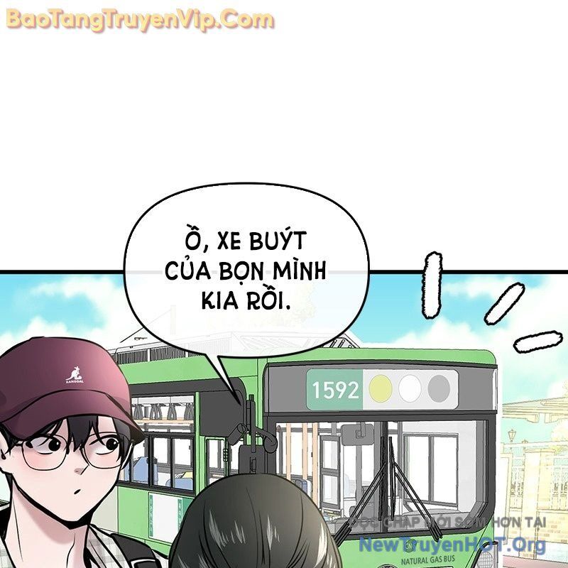 Trở Về Bên Chanbi Chap 17 - Next Chap 18