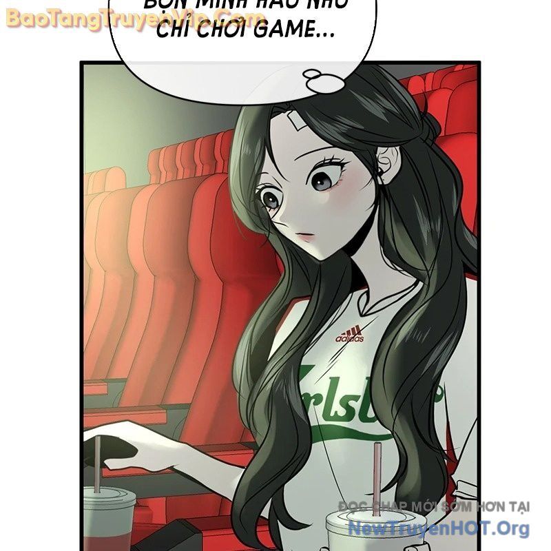 Trở Về Bên Chanbi Chap 17 - Next Chap 18