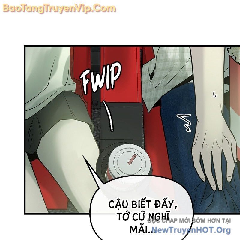 Trở Về Bên Chanbi Chap 17 - Next Chap 18