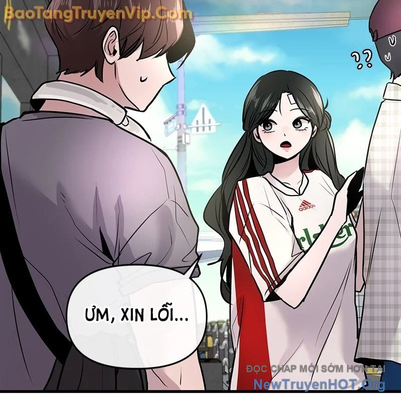 Trở Về Bên Chanbi Chap 17 - Next Chap 18