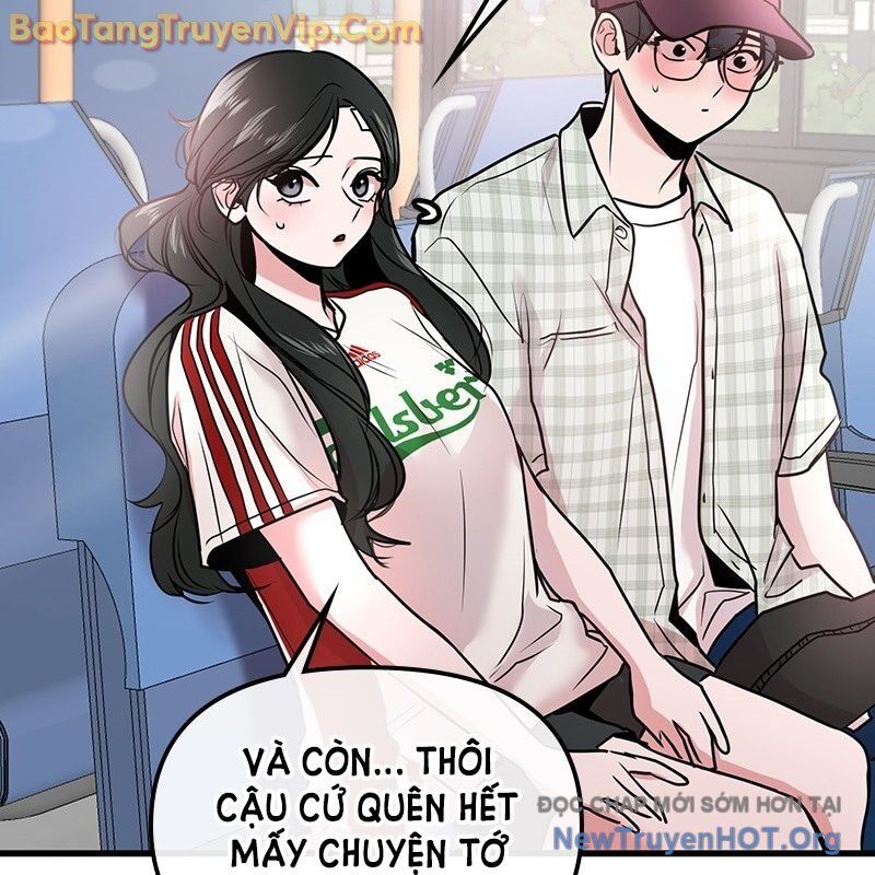 Trở Về Bên Chanbi Chap 17 - Next Chap 18