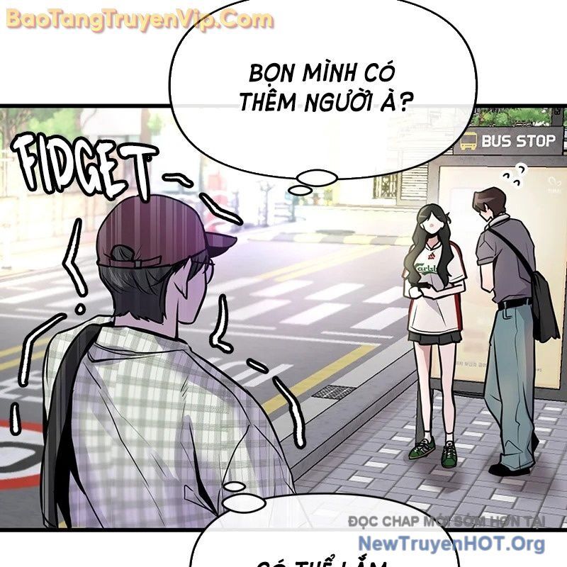 Trở Về Bên Chanbi Chap 17 - Next Chap 18