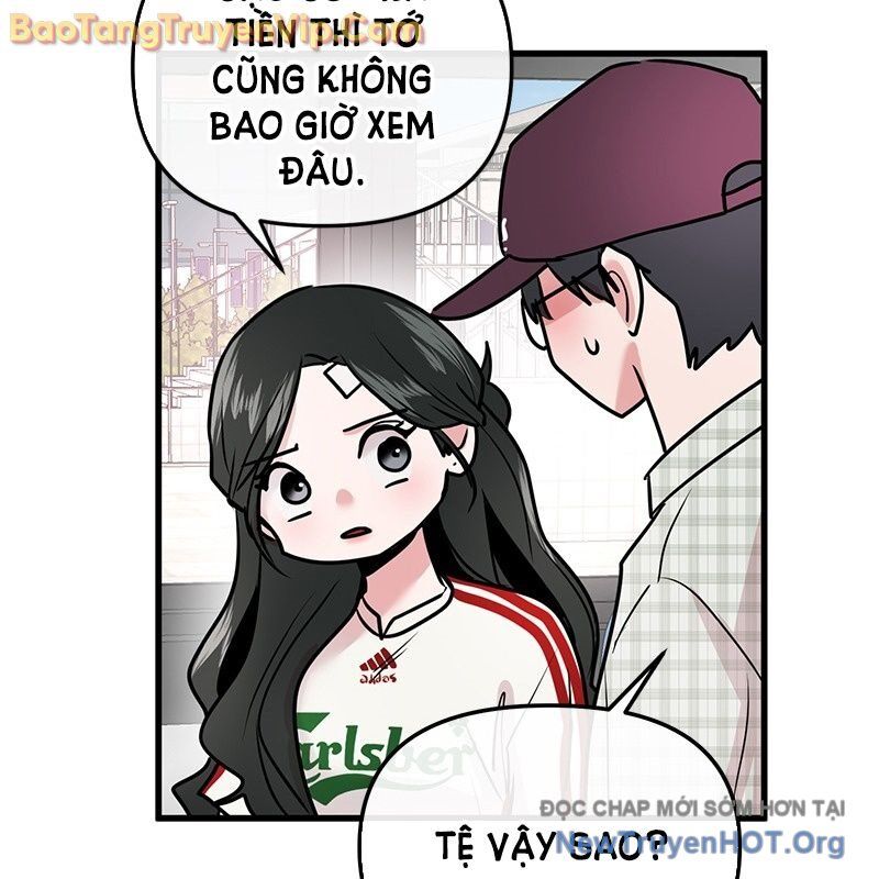 Trở Về Bên Chanbi Chap 17 - Next Chap 18