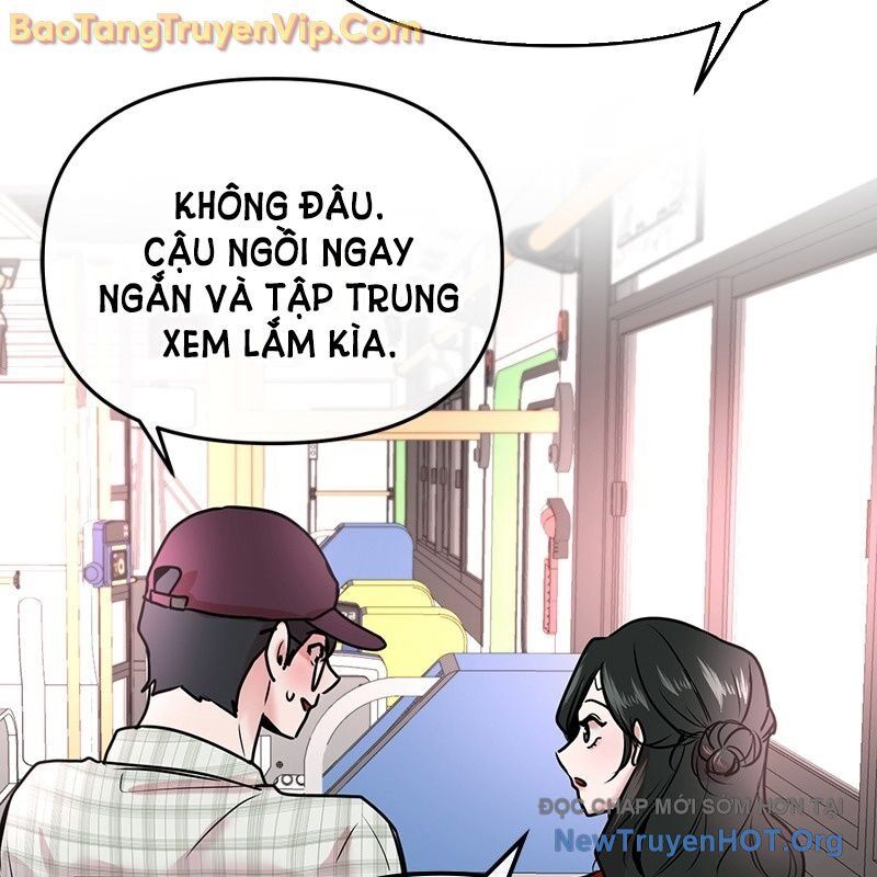 Trở Về Bên Chanbi Chap 17 - Next Chap 18