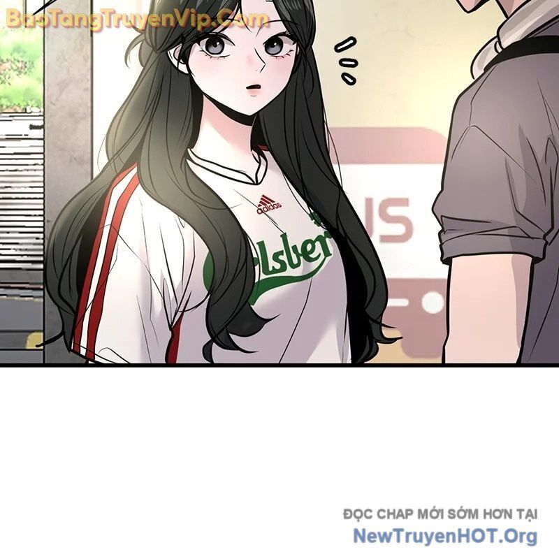Trở Về Bên Chanbi Chap 17 - Next Chap 18