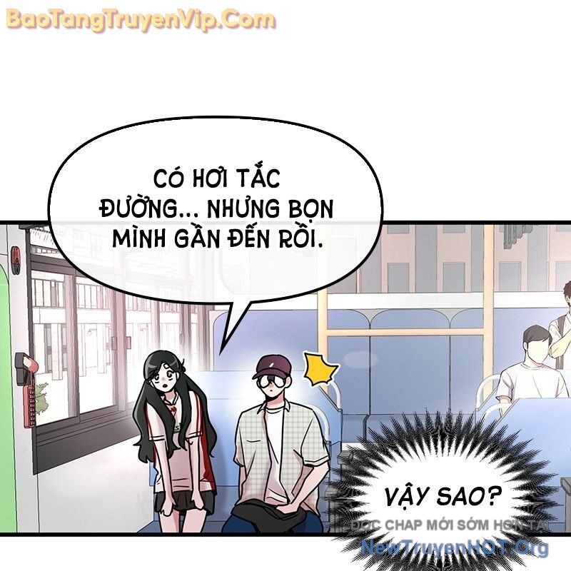 Trở Về Bên Chanbi Chap 17 - Next Chap 18
