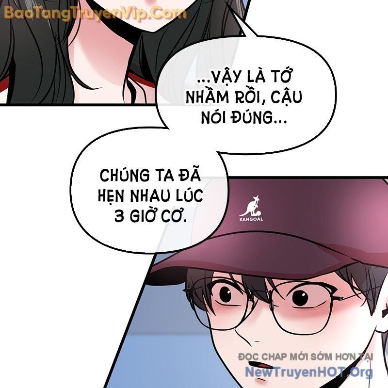 Trở Về Bên Chanbi Chap 17 - Next Chap 18