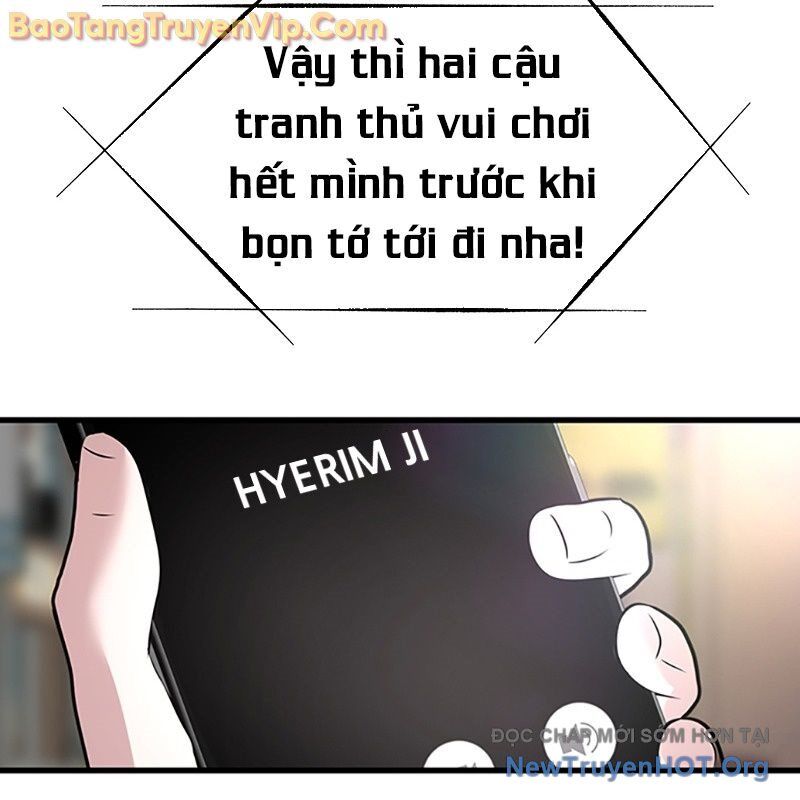 Trở Về Bên Chanbi Chap 17 - Next Chap 18