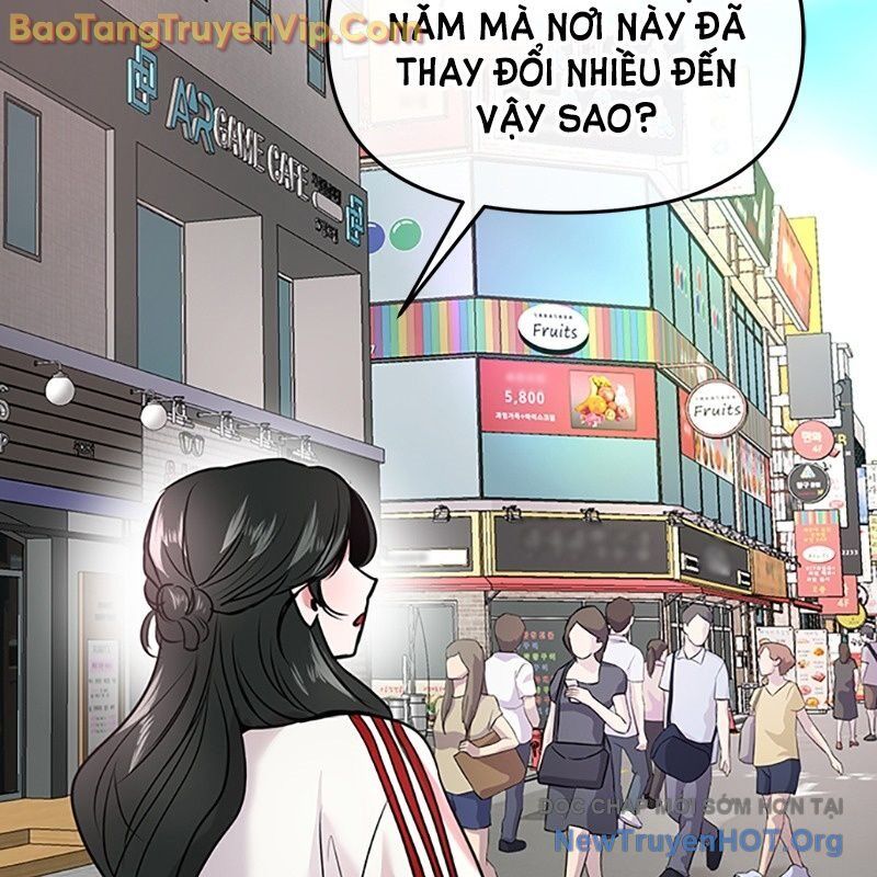 Trở Về Bên Chanbi Chap 17 - Next Chap 18