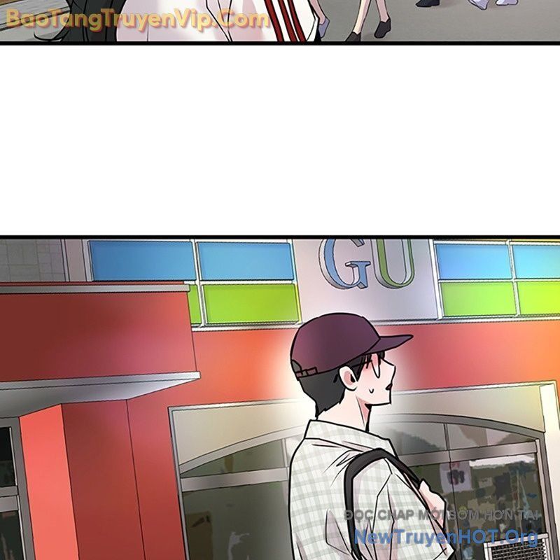 Trở Về Bên Chanbi Chap 17 - Next Chap 18