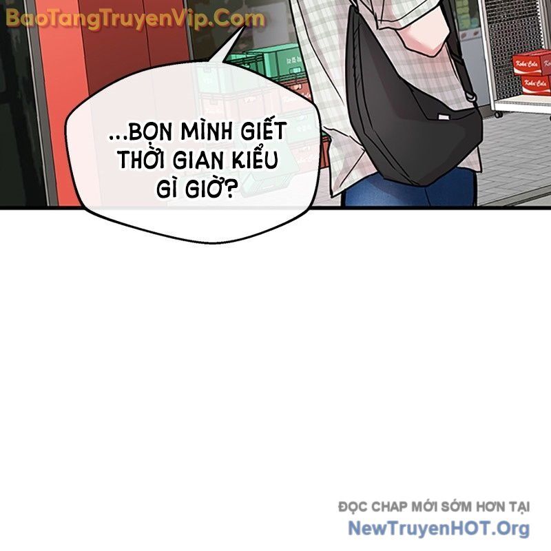 Trở Về Bên Chanbi Chap 17 - Next Chap 18