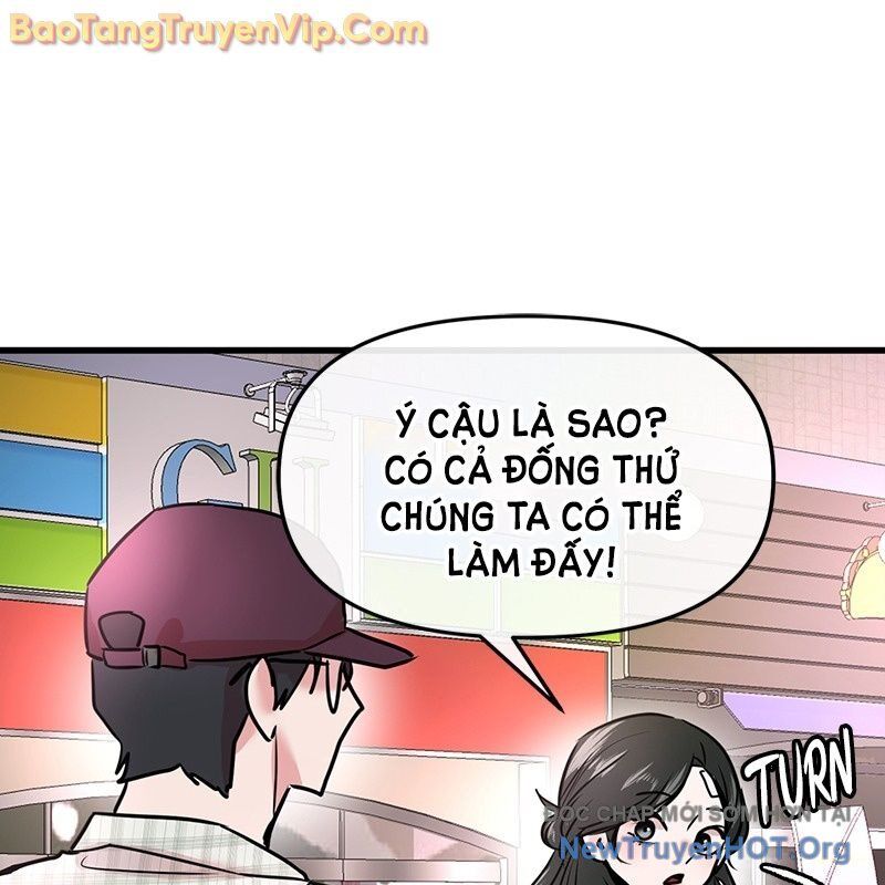 Trở Về Bên Chanbi Chap 17 - Next Chap 18