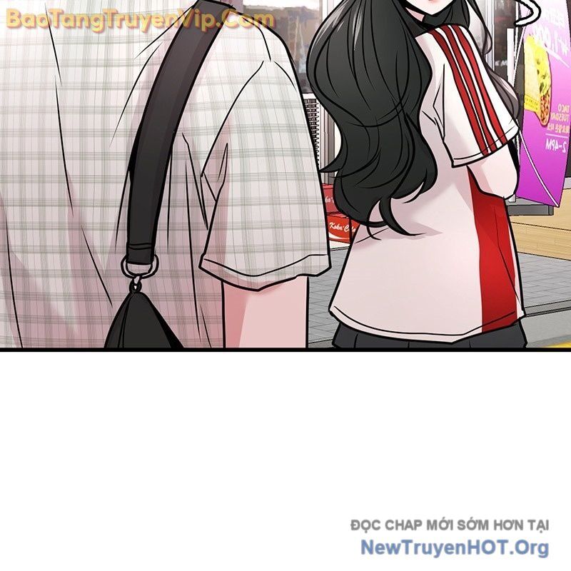 Trở Về Bên Chanbi Chap 17 - Next Chap 18