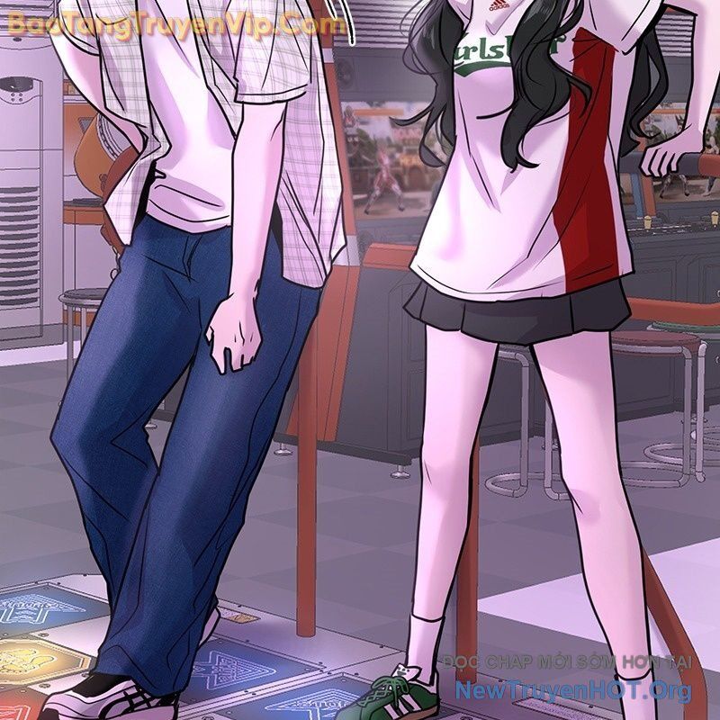 Trở Về Bên Chanbi Chap 17 - Next Chap 18