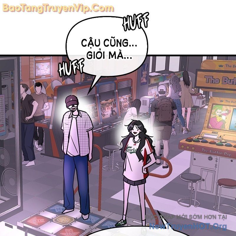 Trở Về Bên Chanbi Chap 17 - Next Chap 18