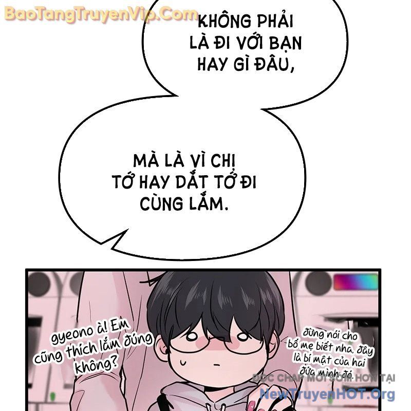 Trở Về Bên Chanbi Chap 17 - Next Chap 18