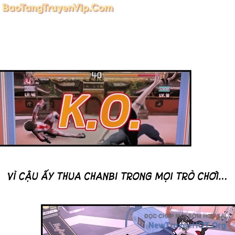 Trở Về Bên Chanbi Chap 17 - Next Chap 18