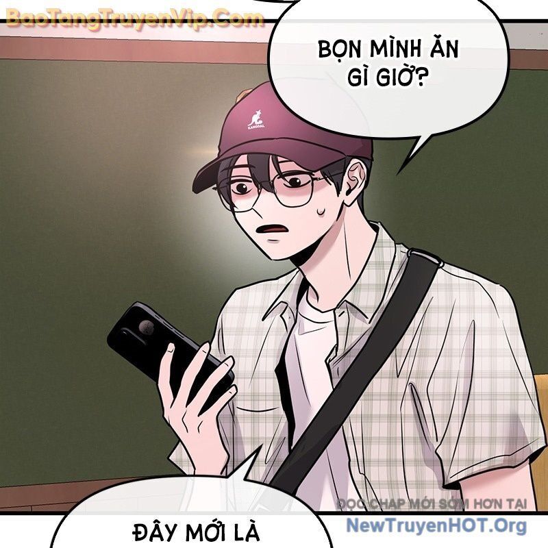 Trở Về Bên Chanbi Chap 18 - Next Chap 19
