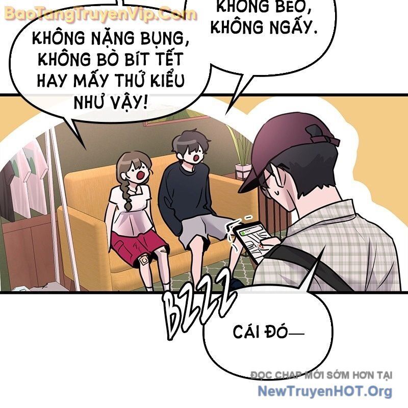 Trở Về Bên Chanbi Chap 18 - Next Chap 19