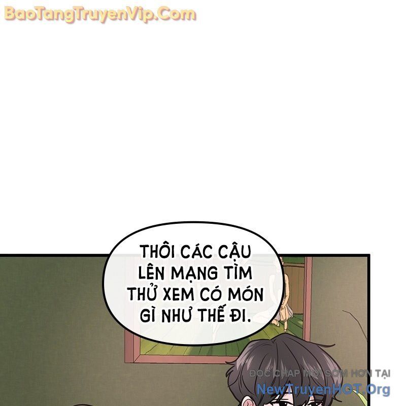 Trở Về Bên Chanbi Chap 18 - Next Chap 19
