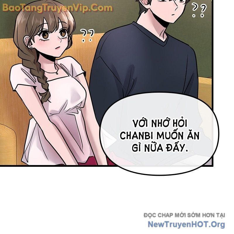Trở Về Bên Chanbi Chap 18 - Next Chap 19