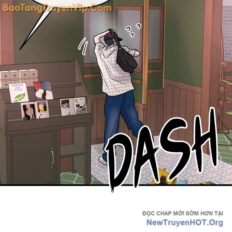 Trở Về Bên Chanbi Chap 18 - Next Chap 19
