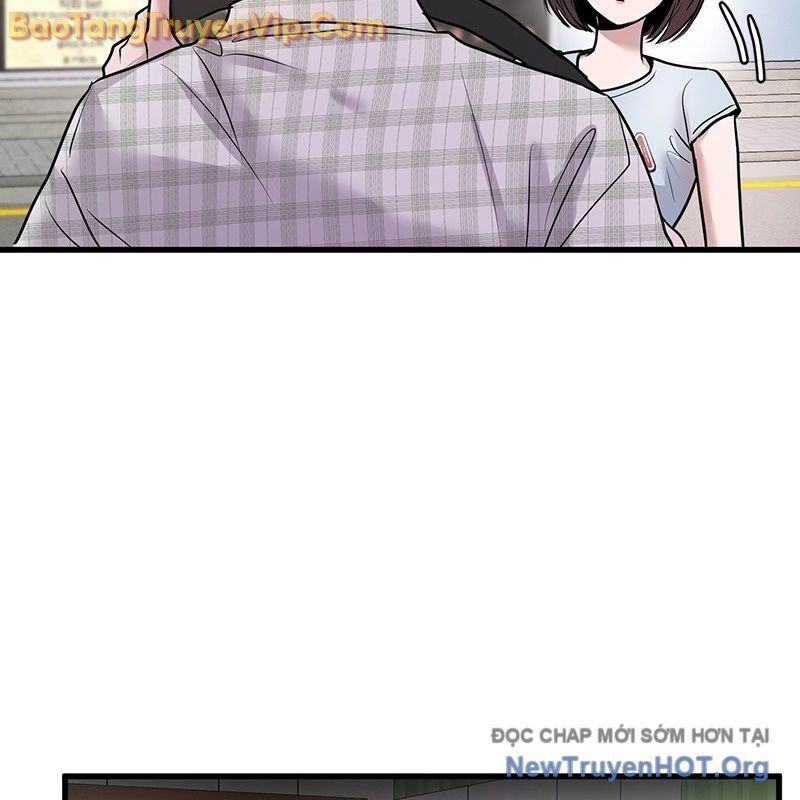 Trở Về Bên Chanbi Chap 18 - Next Chap 19