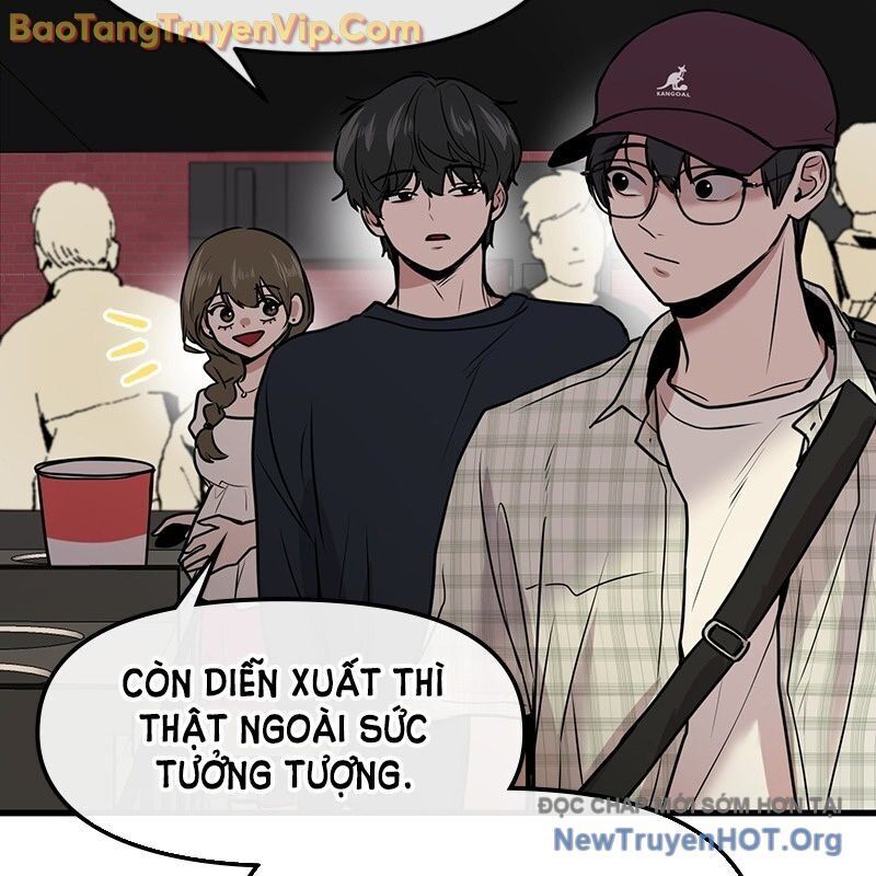 Trở Về Bên Chanbi Chap 18 - Next Chap 19
