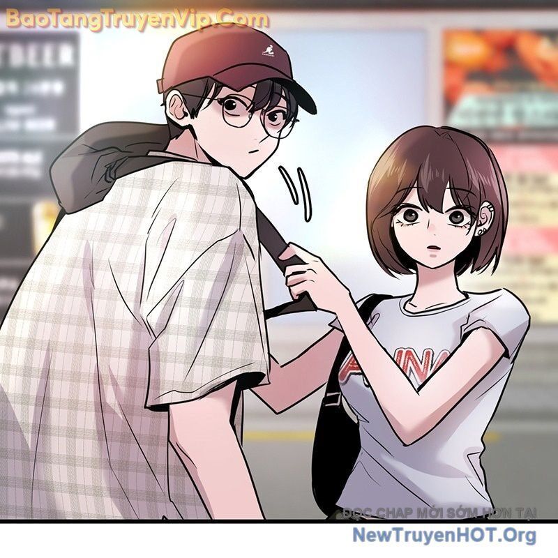 Trở Về Bên Chanbi Chap 18 - Next Chap 19
