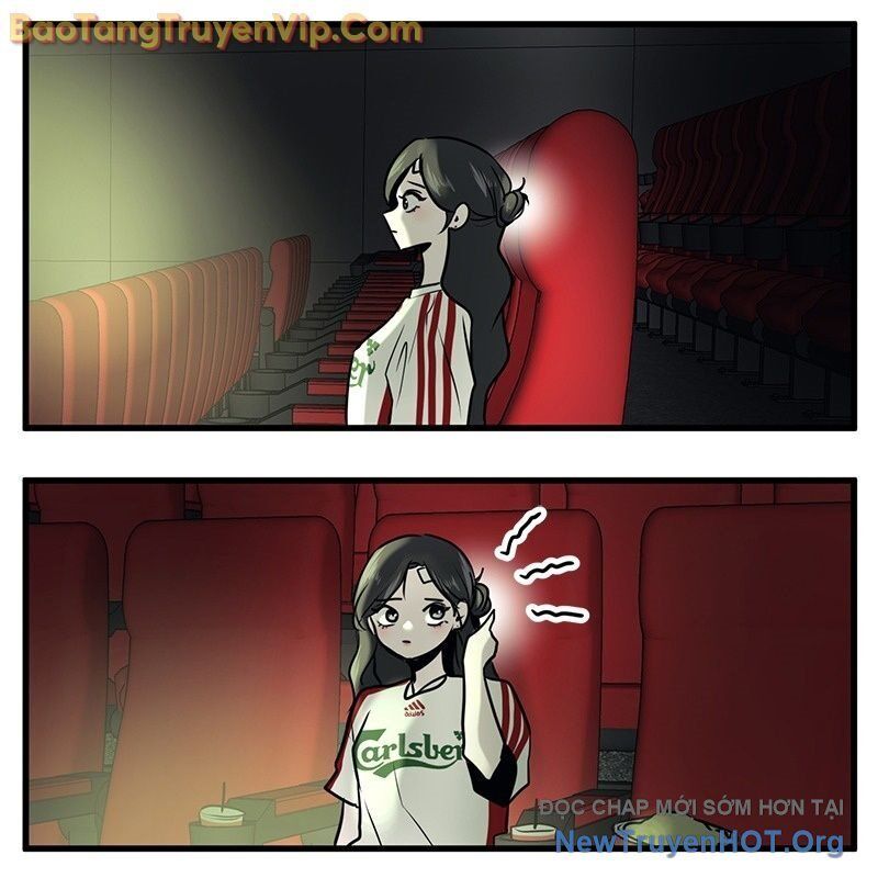 Trở Về Bên Chanbi Chap 18 - Next Chap 19