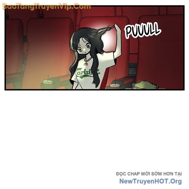 Trở Về Bên Chanbi Chap 18 - Next Chap 19