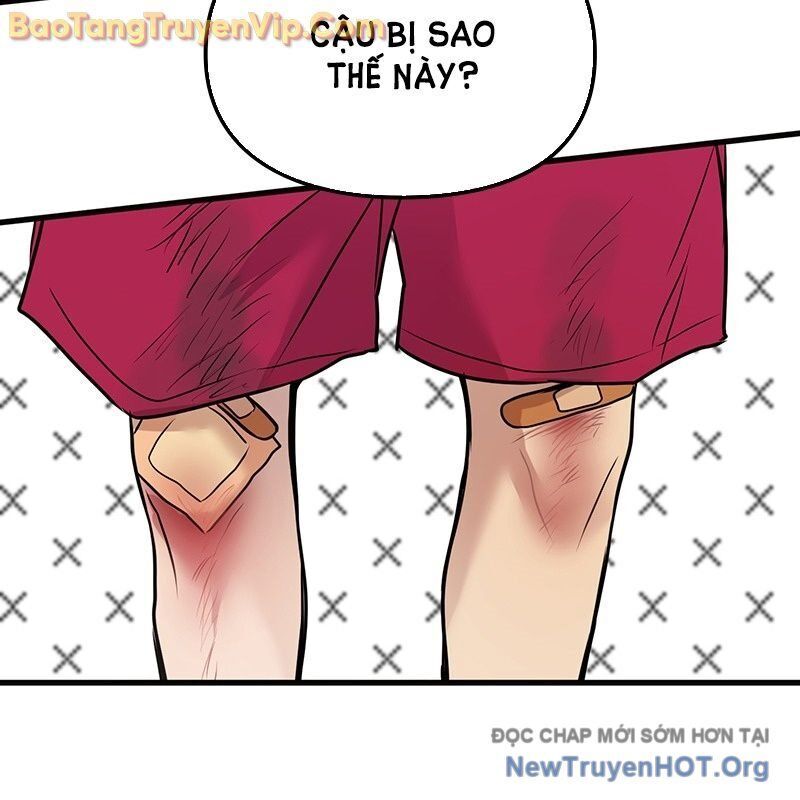 Trở Về Bên Chanbi Chap 18 - Next Chap 19