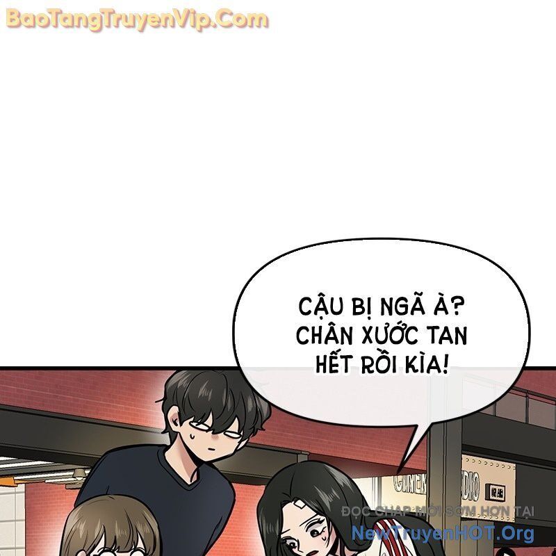 Trở Về Bên Chanbi Chap 18 - Next Chap 19