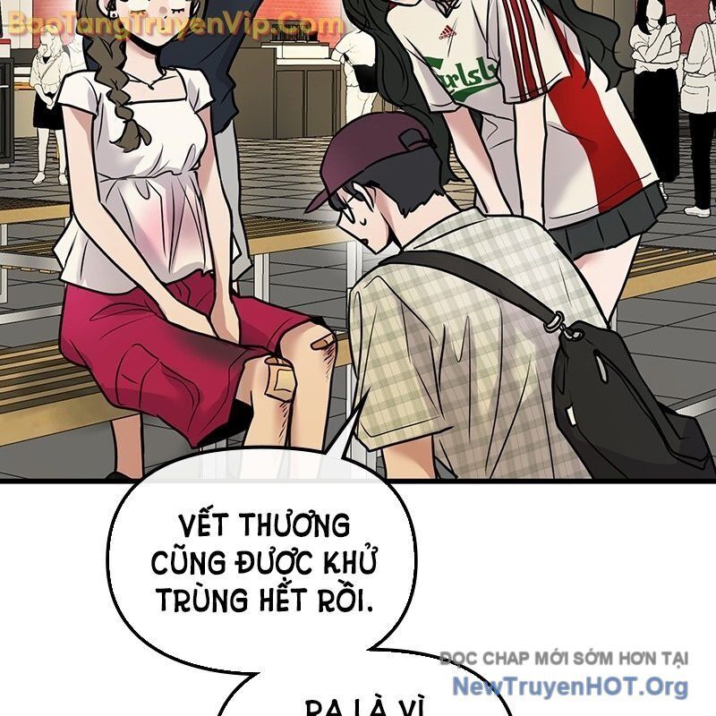 Trở Về Bên Chanbi Chap 18 - Next Chap 19
