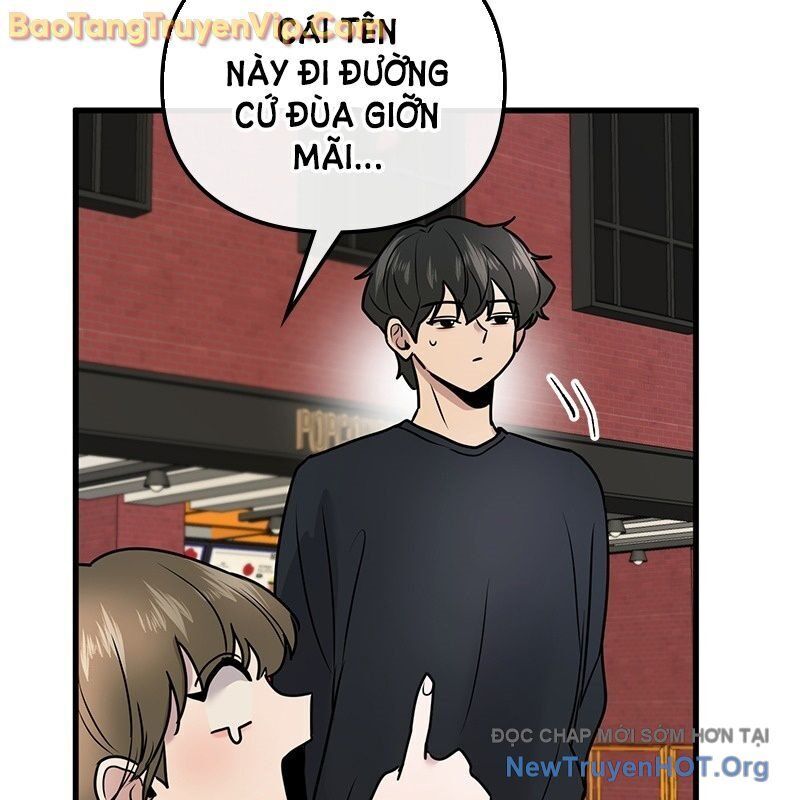 Trở Về Bên Chanbi Chap 18 - Next Chap 19