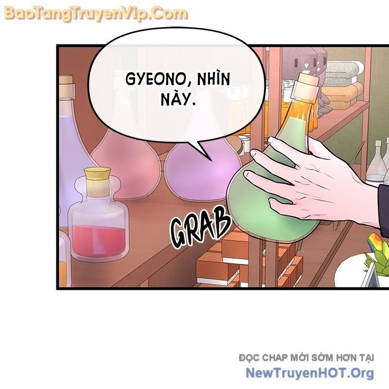 Trở Về Bên Chanbi Chap 18 - Next Chap 19