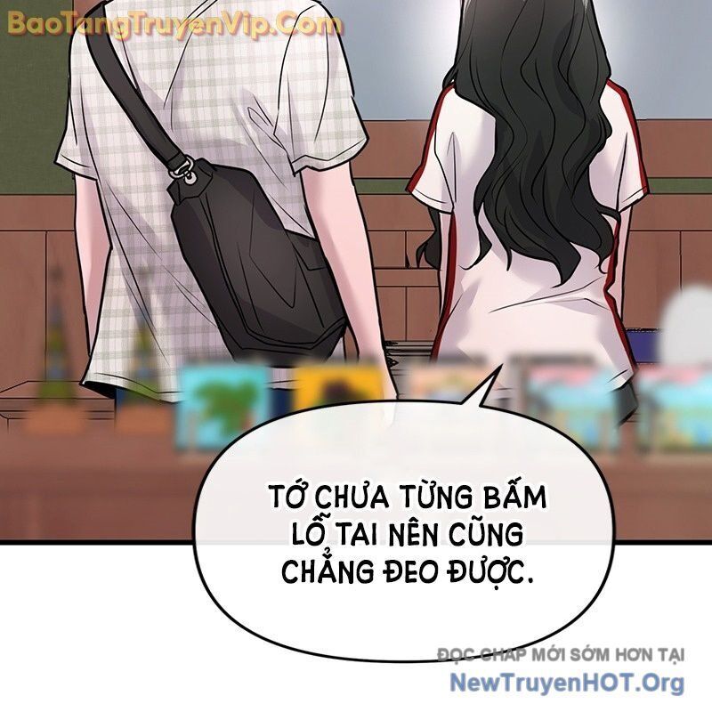 Trở Về Bên Chanbi Chap 18 - Next Chap 19
