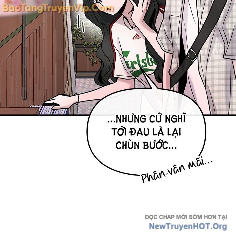 Trở Về Bên Chanbi Chap 18 - Next Chap 19