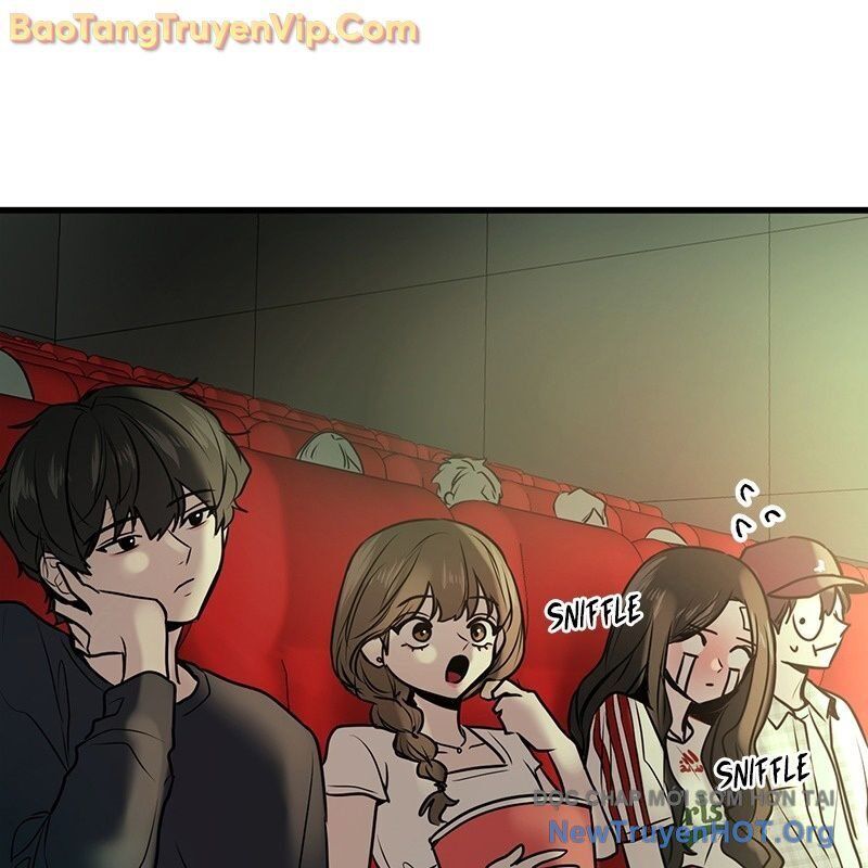 Trở Về Bên Chanbi Chap 18 - Next Chap 19